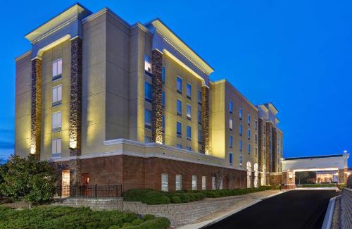 Hoover Hotel | Hampton Inn & Suites Birmingham-Hoover-Galleria