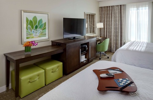 Blythe Hotel | Hampton Inn & Suites Blythe
