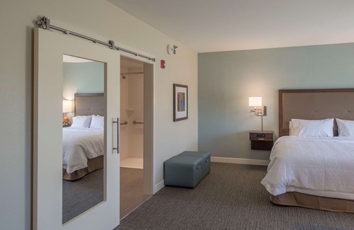 Braselton Hotel | Hampton Inn & Suites Braselton