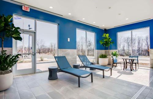 Buechel Hotel | Hampton Inn & Suites By Hilton Louisville East Oxmoor