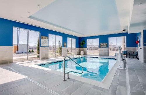Buechel Hotel | Hampton Inn & Suites By Hilton Louisville East Oxmoor