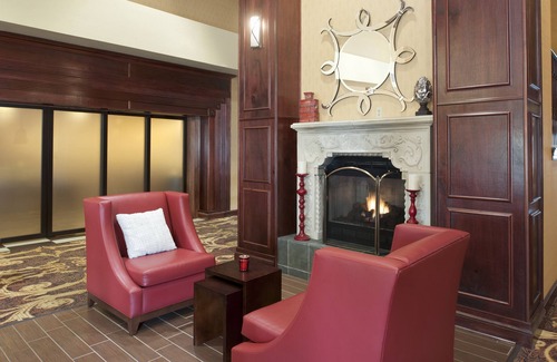 Streetsboro Hotel | Hampton Inn & Suites Cleveland Southeast/Streetsboro