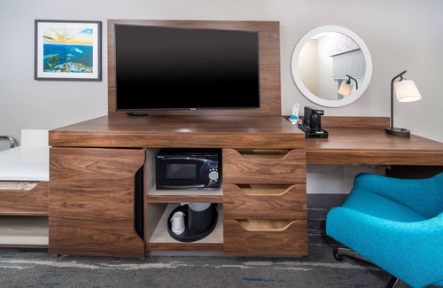 Conway Hotel | Hampton Inn & Suites Conway