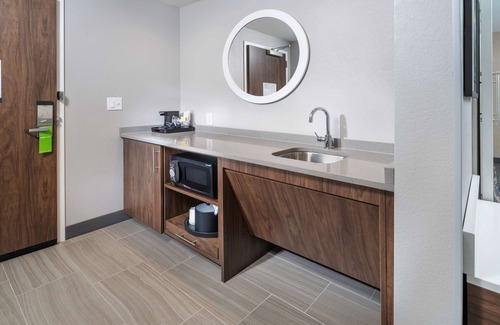 Conway Hotel | Hampton Inn & Suites Conway