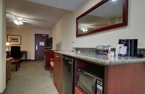 Ken Caryl Hotel | Hampton Inn & Suites Denver Littleton