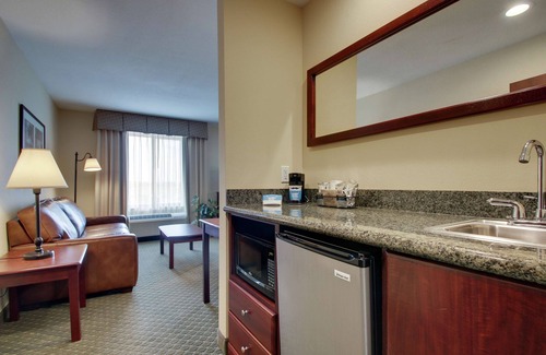Ken Caryl Hotel | Hampton Inn & Suites Denver Littleton