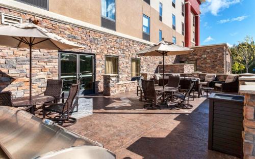 Duluth Hotel | Hampton Inn & Suites Duluth North Mn