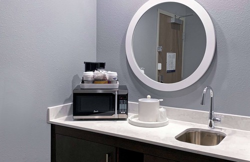 Northeast Houston Hotel | Hampton Inn & Suites Houston East Beltway 8