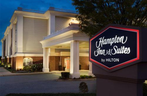 Middletown Hotel | Hampton Inn & Suites Middletown