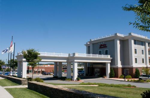 Middletown Hotel | Hampton Inn & Suites Middletown