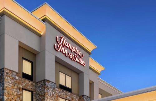 Salunga Hotel | Hampton Inn & Suites Mount Joy/Lancaster West, Pa