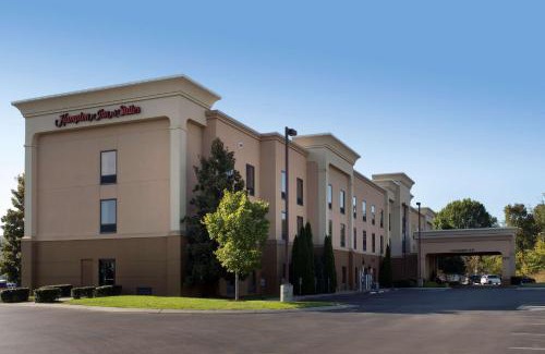 Smyrna Hotel | Hampton Inn & Suites Nashville-Smyrna