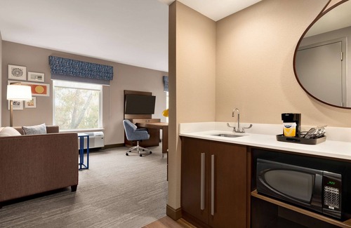 West Ocean City Hotel | Hampton Inn & Suites Ocean City West