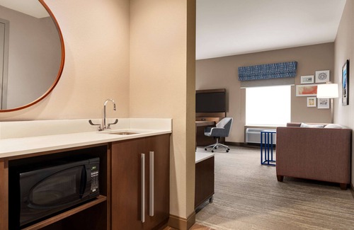 West Ocean City Hotel | Hampton Inn & Suites Ocean City West