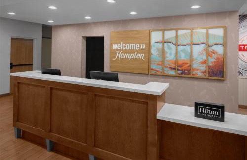 Lakeview Hotel | Hampton Inn & Suites Orem/Provo