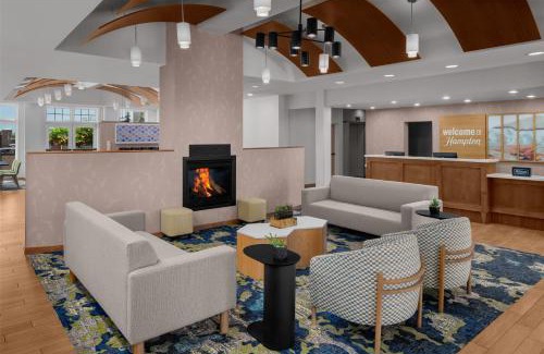 Lakeview Hotel | Hampton Inn & Suites Orem/Provo