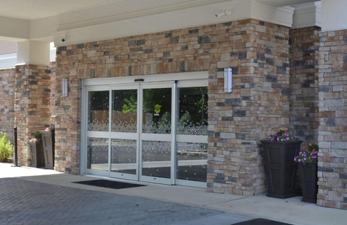 Moylan Hotel | Hampton Inn & Suites Philadelphia/Media