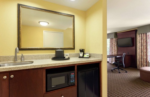 Prattville Hotel | Hampton Inn & Suites Prattville