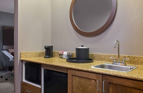 Smithfield Hotel | Hampton Inn & Suites Providence/Smithfield