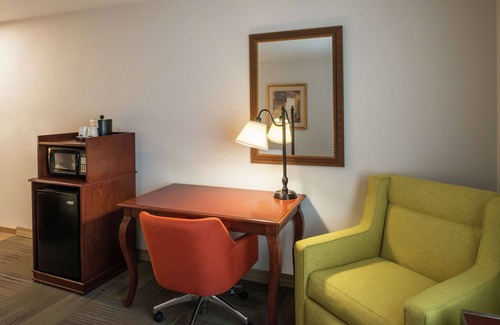 Glenwood Springs Hotel | Hampton Inn & Suites Rifle