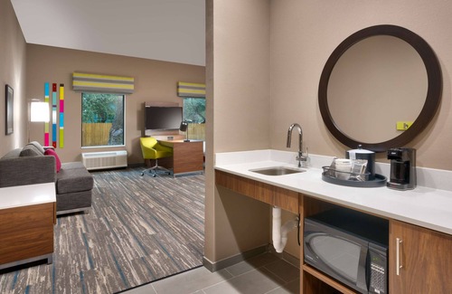 Fulton Hotel | Hampton Inn & Suites Rockport-Fulton