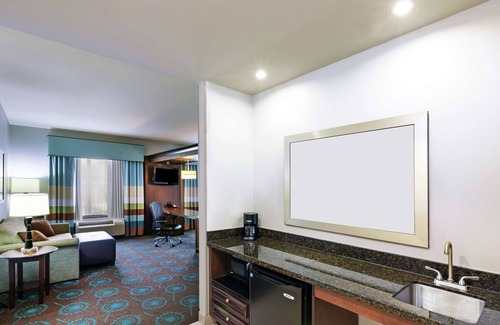Bossier City Hotel | Hampton Inn & Suites Shreveport/Bossier City Airline Drive