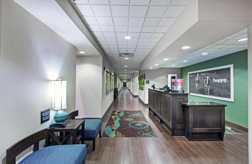 Bossier City Hotel | Hampton Inn & Suites Shreveport/Bossier City at Airline Drive