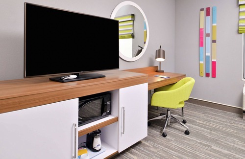 Oakdale Hotel | Hampton Inn & Suites St. Paul Oakdale/Woodbury