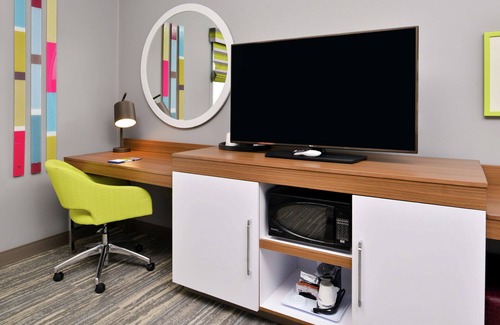 Oakdale Hotel | Hampton Inn & Suites St. Paul Oakdale/Woodbury