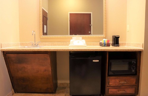 Thibodaux Hotel | Hampton Inn & Suites Thibodaux