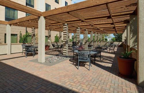 Waco Hotel | Hampton Inn & Suites Waco-South