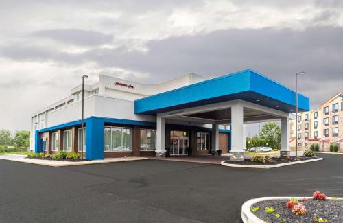 Swedesboro Hotel | Hampton Inn Swedesboro Philadelphia