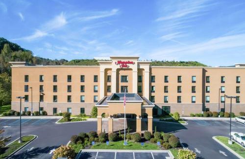 Huntington Hotel | Hampton Inn University Area, Huntington, Wv