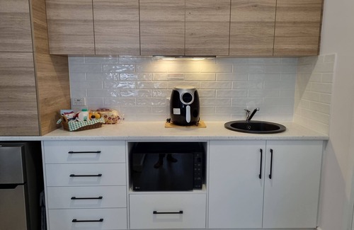 Goolwa North Apartment | Hampton on Washington - FREE Wi-Fi and Netflix