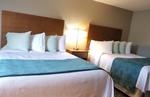 Hampton Hotel | Hampton Village Inn