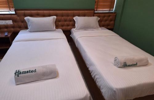 Kottakkal Hotel | Hamsted