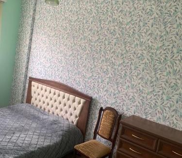 Abovyan Apartment | Hamuni