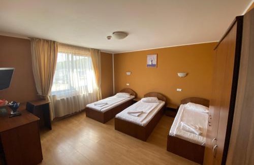 Apahida House | Han km 17