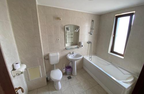 Apahida House | Han km 17