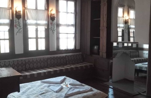 Safranbolu City Center Hotel | HAN SAFRANBOLU KONAKLAMA TESİSİ