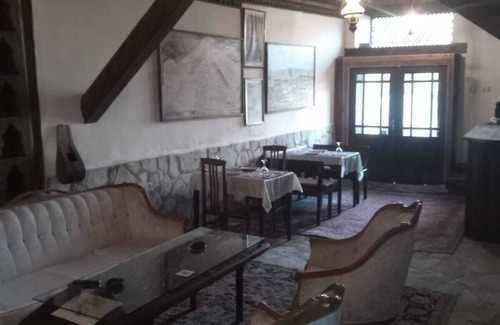 Safranbolu City Center Hotel | HAN SAFRANBOLU KONAKLAMA TESİSİ