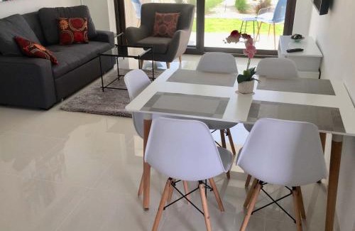 Salalah Apartment | Hana Apartment Hawana Lagoons