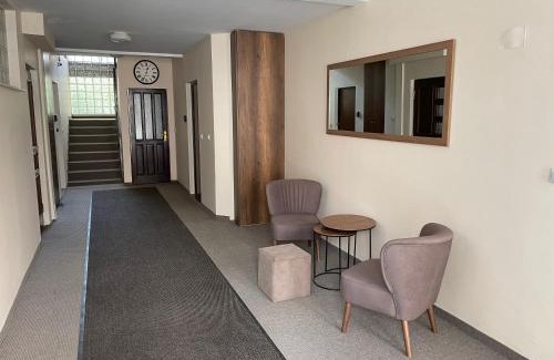 Matiçan Apartment | Hana Apartments Prishtina