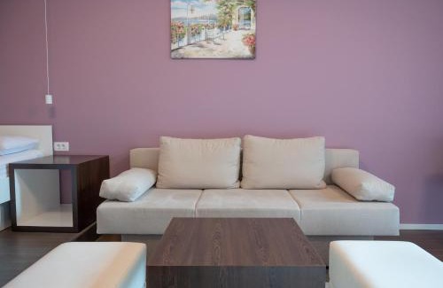 Siska District Apartment | Hana - Apartments