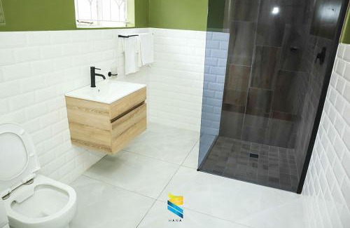 Mamelodi House | HANA GUESTHOUSE