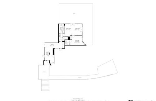 Montigny-le-Bretonneux Apartment | Hana Home 4 personnes jardin privatif business&family
