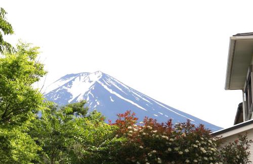 Fujiyoshida Apartment | Hana Hostel Fujisan Apartment