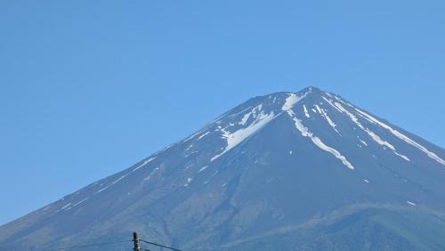 Fujiyoshida Apartment | Hana Hostel Fujisan Apartment