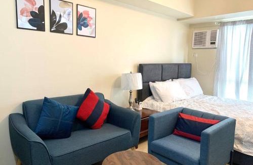 Lahug Apartment | Hana Inn Avida Riala Tower3 IT Park 14