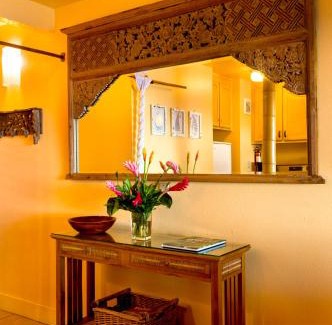 Hana Apartment | Hana Kai Maui - #202 Alau upper floor lofted studio